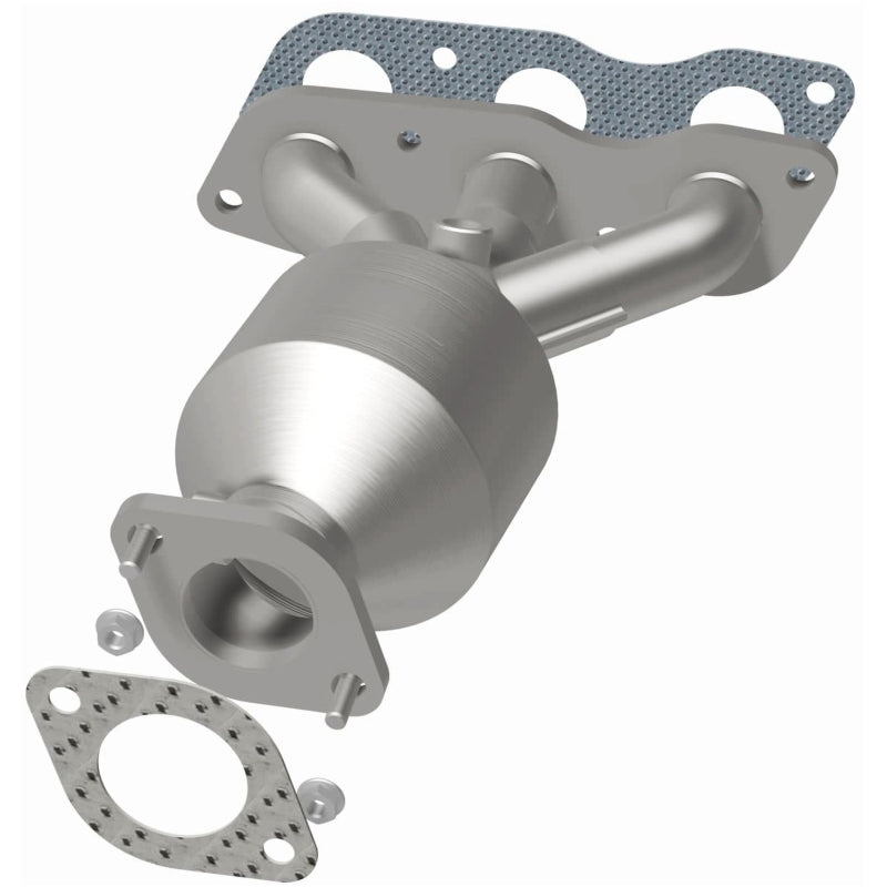 MagnaFlow Direct Fit Catalytic Converter 07-09 Mitsu Outlander 3.0L - 51772