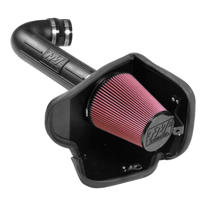 Flowmaster 11-25 Grand Cherokee/Durango 5.7L Performance Cold Air Intake Kit - 615182