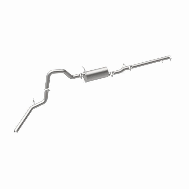 MagnaFlow BRE Exhaust Kit 05-07 Ford Superduty F250/F350 5.4L - 106-0280
