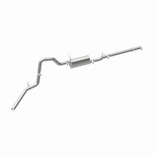 Load image into Gallery viewer, MagnaFlow BRE Exhaust Kit 05-07 Ford Superduty F250/F350 5.4L - 106-0280