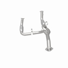 Load image into Gallery viewer, MagnaFlow Conv Direct Fit 11-16 Chevrolet Silverado 2500HD/3500HD / GMC Sierra 2500HD/3500HD - 21-252