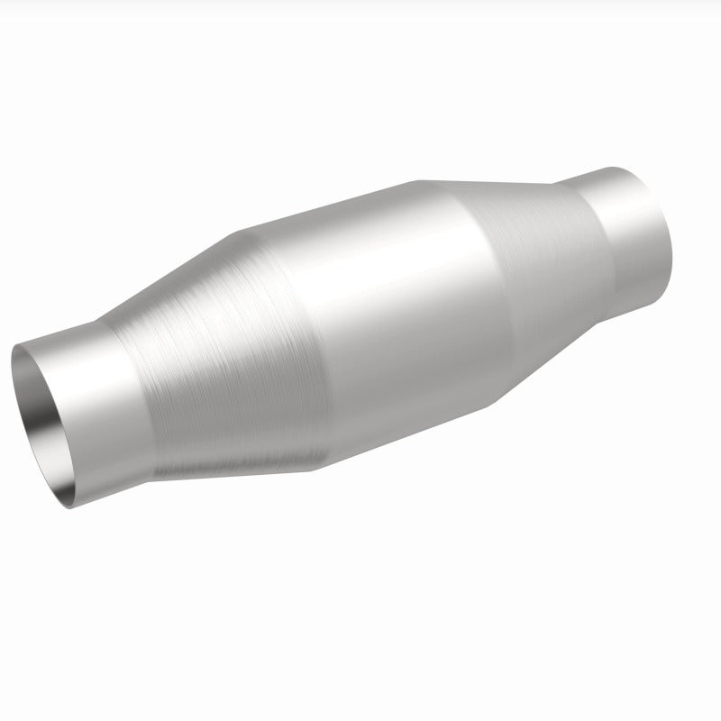 MagnaFlow Conv Univ 4 C/C 3.5 Perf Spun - 59920