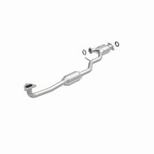 Load image into Gallery viewer, MagnaFlow Direct Fit Catalytic Converter 01-04 Subaru Outback 3L Driver Side - 51649