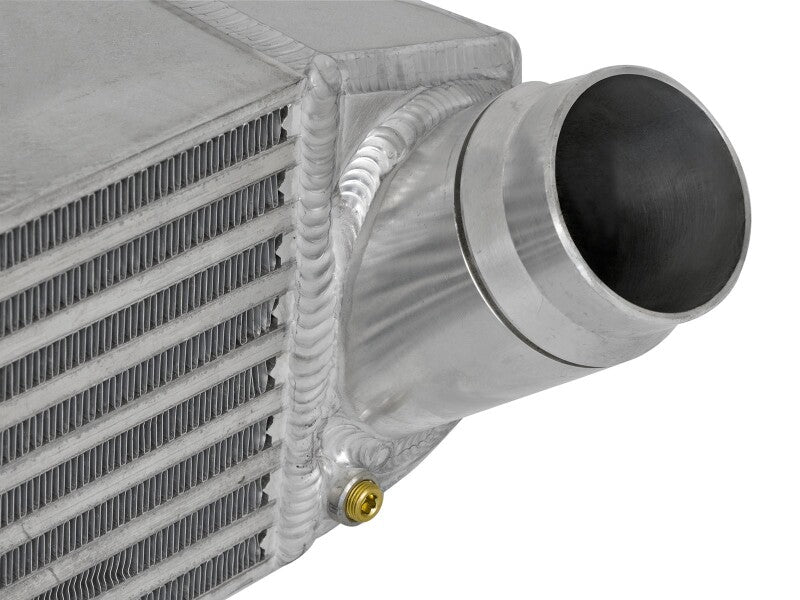 aFe BladeRunner GT Series Intercooler w/ Tube 12-15 BMW 335i F30 3.0L (t) - 46-20232-B