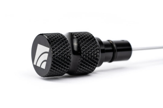 AMS Performance 02-05 Subaru WRX EJ20 Engine Billet Engine Oil Dipstick - AMS.50.06.0012-4
