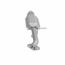 Load image into Gallery viewer, MagnaFlow Direct Fit Catalytic Converter 98-00 Kia Sportage - 50669