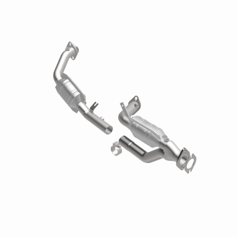 MagnaFlow Direct Fit Catalytic Converter 96-99 Taurus 3.0L - 23534