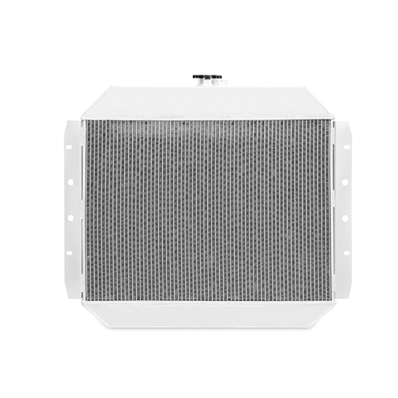 Mishimoto 70-79 Ford F-Series C/K X-Line Aluminum Radiator - MMRAD-F1G-70X