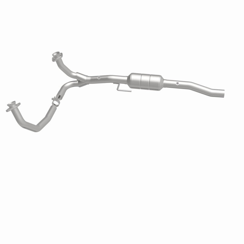 MagnaFlow Direct Fit Catalytic Converter 00 Dodge Durango 5.2/5.9L - 93216