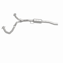 Load image into Gallery viewer, MagnaFlow Direct Fit Catalytic Converter 00 Dodge Durango 5.2/5.9L - 93216