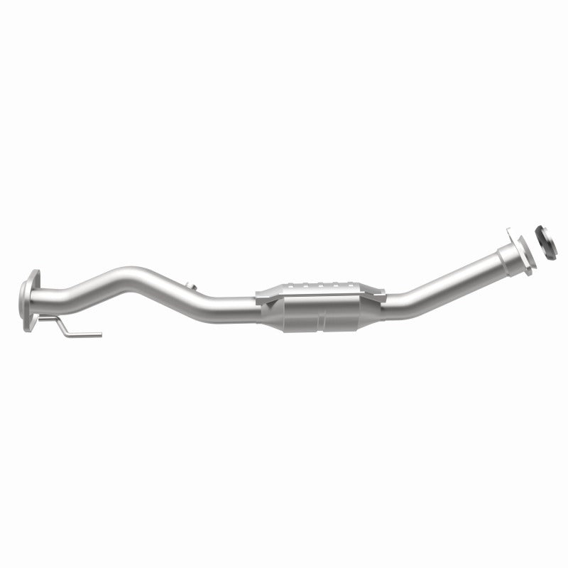 MagnaFlow DF Conv 02-05 Chevy Trail Blazer/GMC Envoy V6 4.2L 113in Wheelbase/02-04 Olds Bravada V6 - 23967