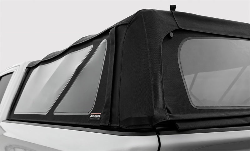 Access 2022-2023 Toyota Tundra 6ft 6in Outlander Soft Truck Topper - J1050089