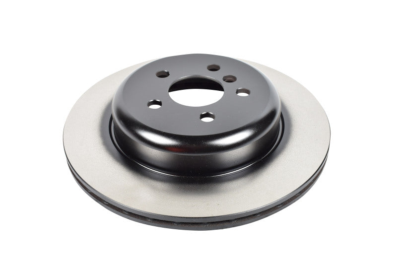 DBA 19-22 BMW 330i (Excl M Sport Package/Brakes) Rear 4000 Series Standard Rotor - DBA43418