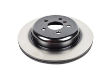 Load image into Gallery viewer, DBA 19-22 BMW 330i (Excl M Sport Package/Brakes) Rear 4000 Series Standard Rotor - DBA43418