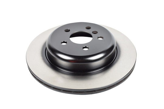 DBA 19-22 BMW 330i (Excl M Sport Package/Brakes) Rear 4000 Series Standard Rotor - DBA43418
