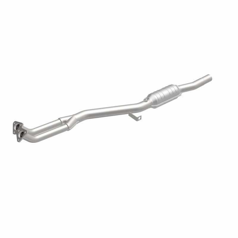 MagnaFlow Direct Fit Catalytic Converter 91-96 BMW 850 V12 P/S - 93685
