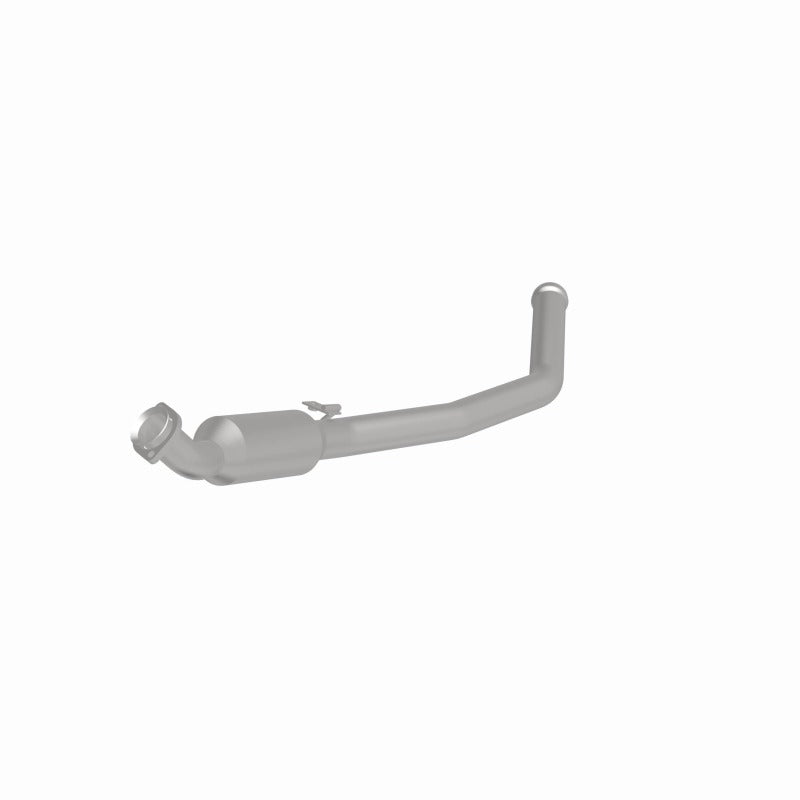 MagnaFlow 09-12 Mercedes-Benz GL450 4.6L Direct Fit Converter - 5551172