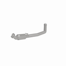 Load image into Gallery viewer, MagnaFlow 09-12 Mercedes-Benz GL450 4.6L Direct Fit Converter - 5551172