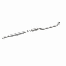 Load image into Gallery viewer, MagnaFlow Direct Fit Catalytic Converter 2012-2014 CAMRY 2.5L Underbody - 52095
