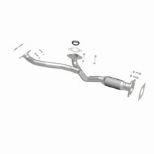 Load image into Gallery viewer, BRE Exhaust 08-12 Sable Taurus 3.5L Front Pipe Kit - 107-0213
