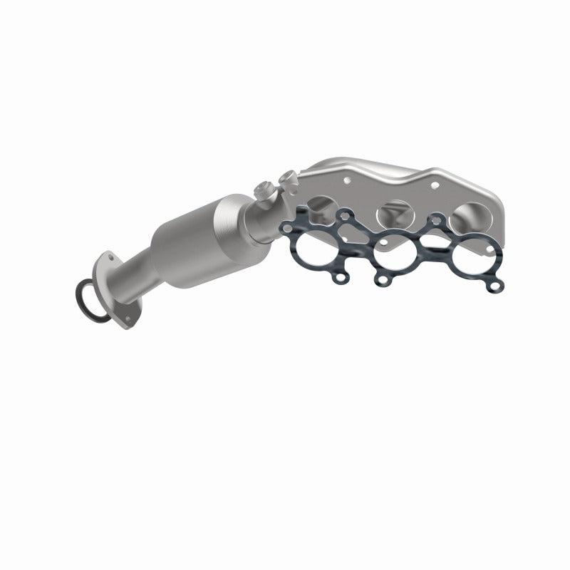 MagnaFlow Direct Fit Catalytic Converter 06-08 IS250/350 Driver Side Manifold - 50604