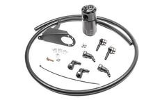 Load image into Gallery viewer, Radium 14-19 Chevrolet Corvette LT1 PCV Fluid Lock Catch Can Kit - 20-0985-FL