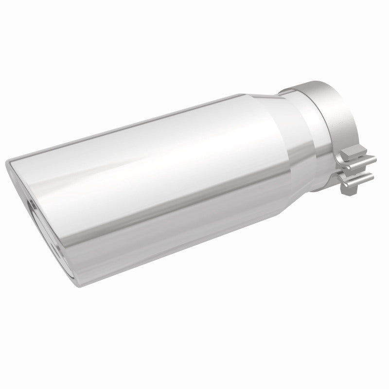 MagnaFlow Tip W/Clamp 5x13inch 4inch ID - 35214