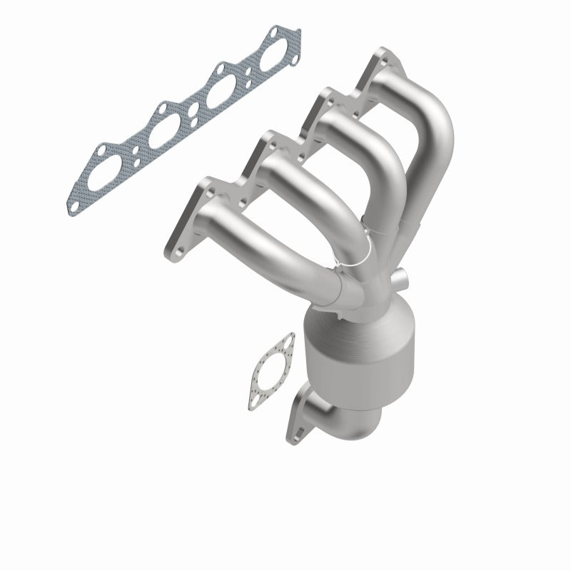 MagnaFlow Direct Fit Catalytic Converter 01-05 Elantra 2.0 mani OEM - 52447