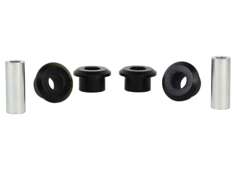 Whiteline Chevrolet Cobalt 2005-2010 Front Lower Control Arm - Inner Front Bushing Kit to Suit - W53315