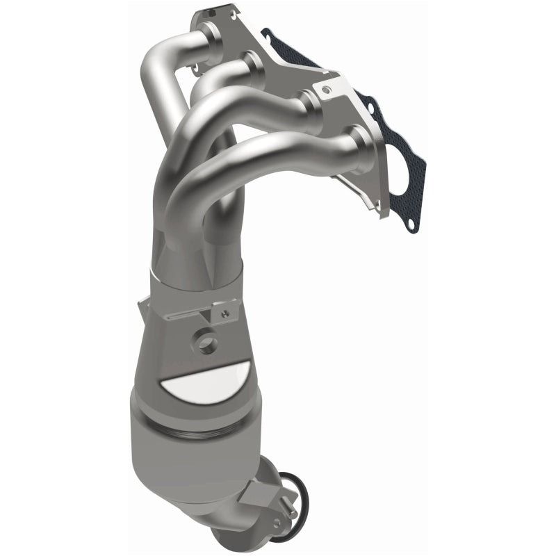MagnaFlow Direct Fit Catalytic Converter SCION TC- 05-09 2.4L OEM - 49292
