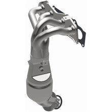Load image into Gallery viewer, MagnaFlow Direct Fit Catalytic Converter SCION TC- 05-09 2.4L OEM - 49292