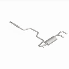 Load image into Gallery viewer, MagnaFlow BRE Exhaust Kit 95-97 LeSabre LSS 88 Bonneville 3.8L - 106-0497