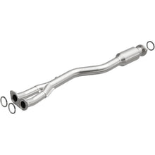 Load image into Gallery viewer, MagnaFlow Conv DF 01-05 Lexus IS300 3.0L Underbody - 24464