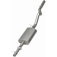 Load image into Gallery viewer, MagnaFlow Sys C/B Dodge Durango 4.7L - 15659
