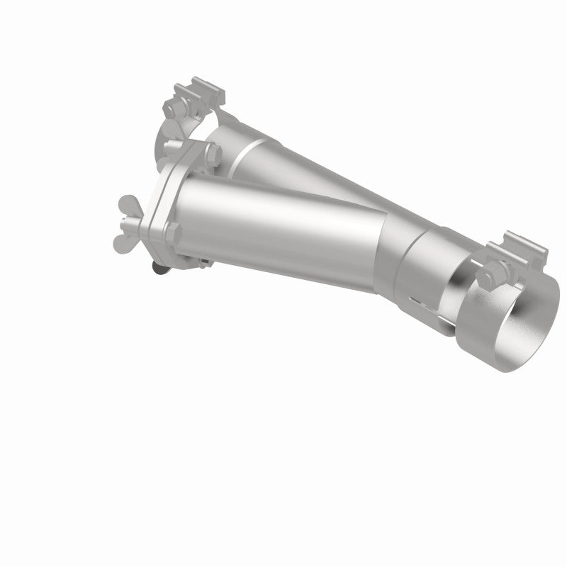 MagnaFlow Exhaust Cut-Out 2.25inch - 10783