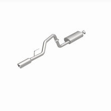 Load image into Gallery viewer, MagnaFlow Sys C/B 99-04 Jeep Grand Cherokee 4 - 15859