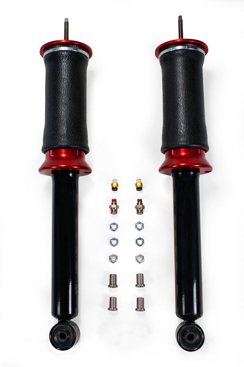 Air Lift Performance Rear Kit for 85-98 Volkswagen Golf MK2/MK3 - 75683