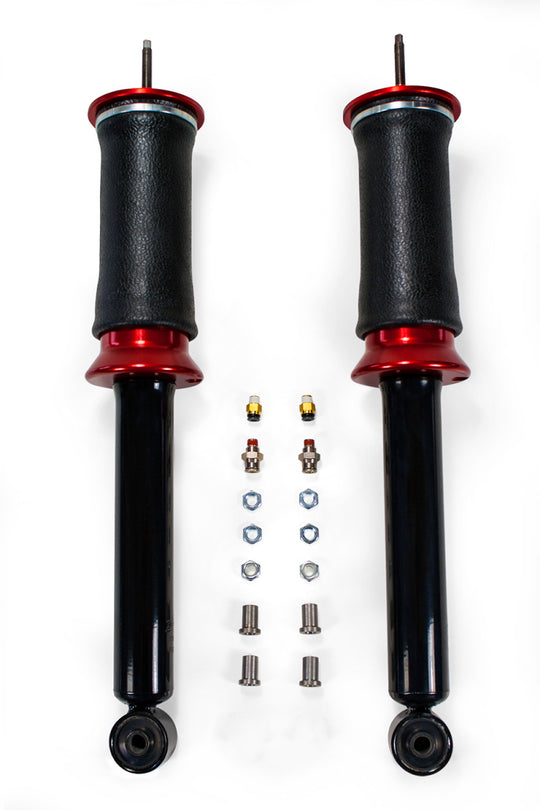 Air Lift Performance Rear Kit for 85-98 Volkswagen Golf MK2/MK3 - 75683