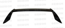 Load image into Gallery viewer, Seibon 02-06 Acura RSX TR Carbon Fiber Rear Spoiler - RS0204ACRSX-TR