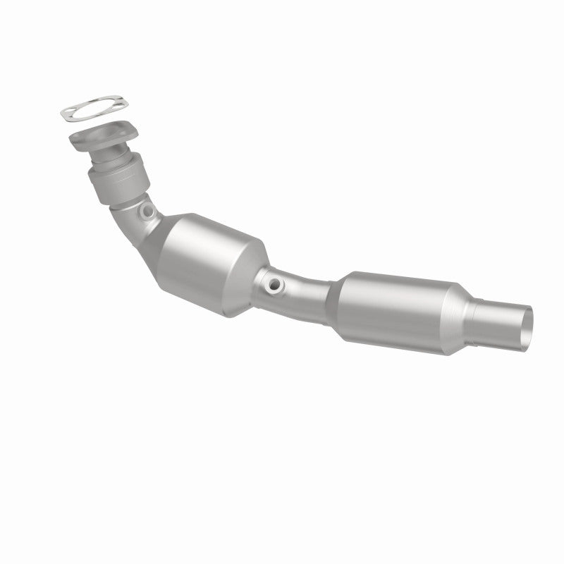 MagnaFlow 12-15 Chevrolet Camaro 6.2L Direct Fit Converter - 5411939