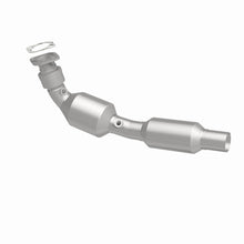 Load image into Gallery viewer, MagnaFlow 12-15 Chevrolet Camaro 6.2L Direct Fit Converter - 5411939