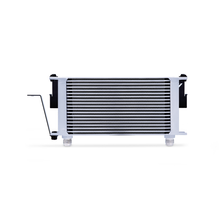 Load image into Gallery viewer, Mishimoto 14-16 Ford Fiesta ST Thermostatic Oil Cooler Kit - Silver - MMOC-FIST-14T