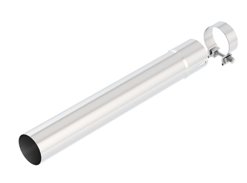 Borla 15-16 Ford F-150 3.5L/5.0L AT Extended Cab Long Bed (8.0ft) 163in WB Adapter - 60564