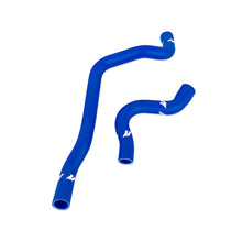 Load image into Gallery viewer, Mishimoto 97-04 Volvo 850/S70/V70 Blue Silicone Hose Kit - MMHOSE-VOL-97BL
