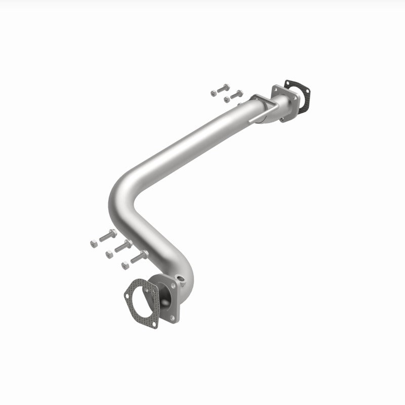 BRE Exhaust 97-06 Wrangler 2.4L 2.5L 4.0L Front Pipe Kit - 107-0004