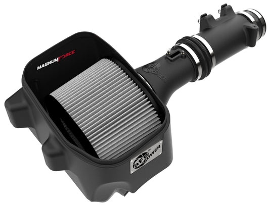 aFe Power Magnum Force Stage-2 Pro DRY S Cold Air Intake System 25-26 Ram 1500 RHO L6-3.0L (tt) - 54-13083D