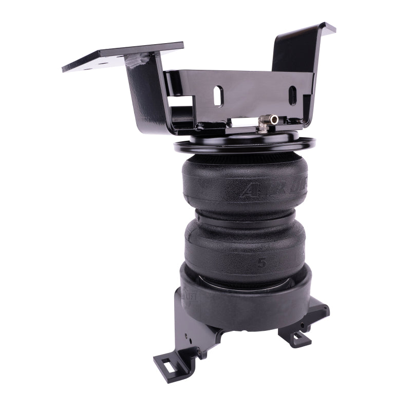 Air Lift 24-25 Chevy Silverado 2500HD ZR2 4WD LoadLifter 5000 Ultimate w/ Air Spring Cradle - 88408