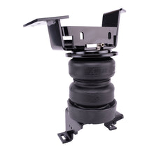 Load image into Gallery viewer, Air Lift 24-25 Chevy Silverado 2500HD ZR2 4WD LoadLifter 5000 Ultimate w/ Air Spring Cradle