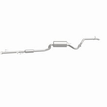 Load image into Gallery viewer, MagnaFlow BRE Exhaust Kit 07-12 Hyundai Elantra 2.0L - 106-0798