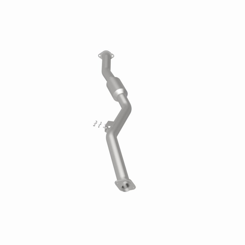 MagnaFlow Direct Fit Catalytic Converter 15-19 Subaru WRX H4 2.0L - 52621